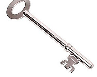 Collect Key