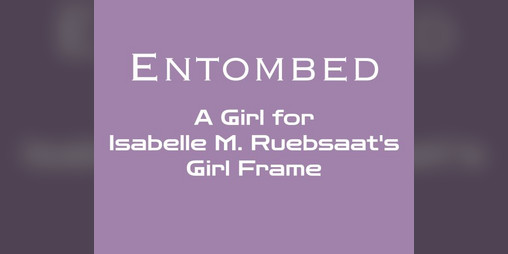 Cover image for Entombed