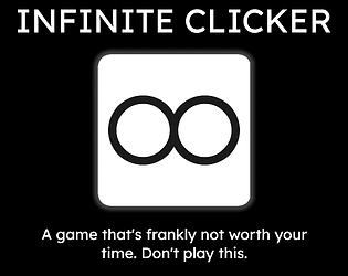Infinite Clicker