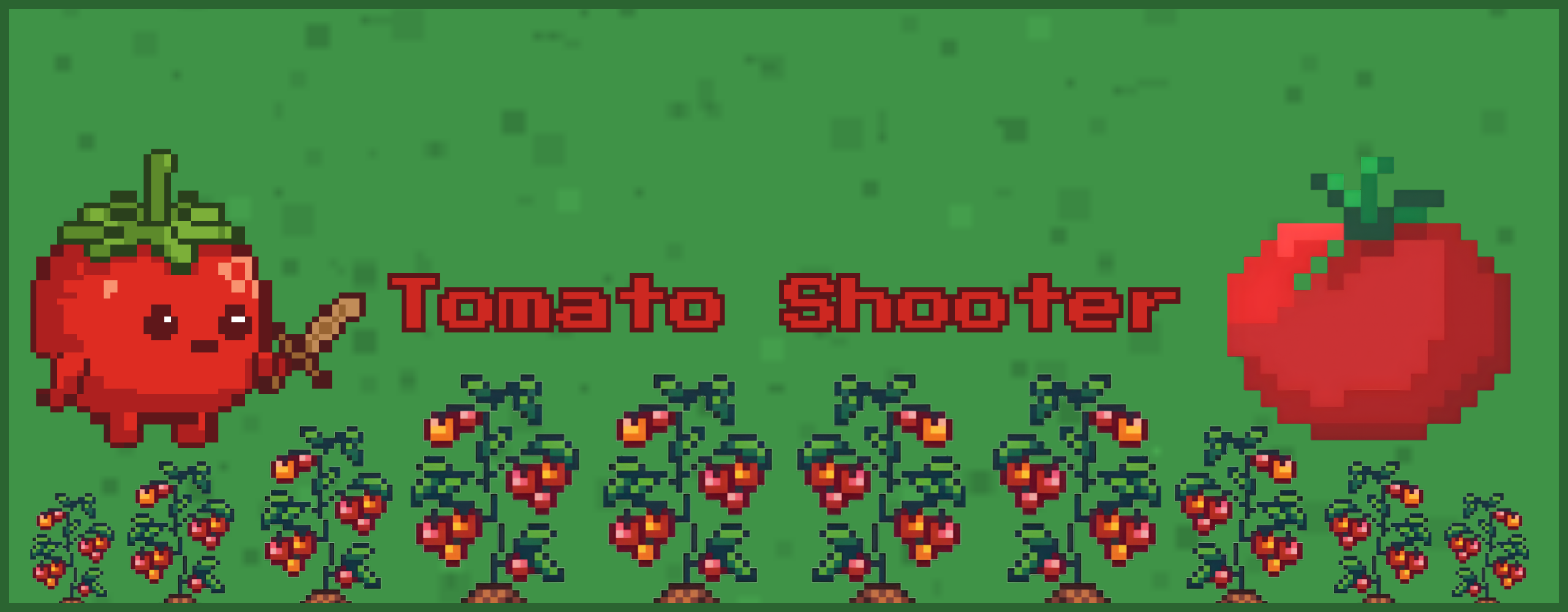 Tomato Shooter