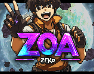 ZOA:ZERO