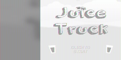 Cover image for Juice Truck