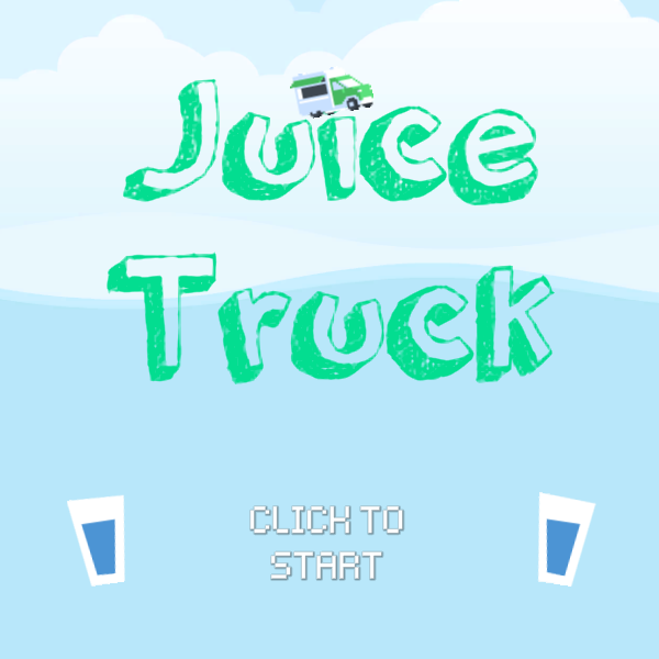 Cover image for Juice Truck