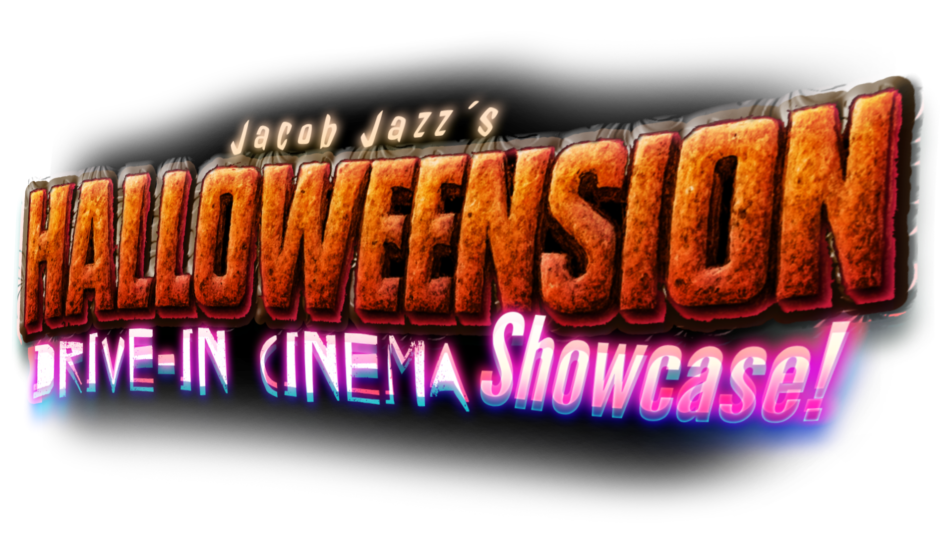 🎃🍿HALLOWEENSION™ SHOWCASE