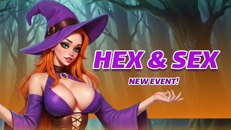 Play the Game! Play the Game!