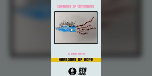 Cover image for Currents of Community