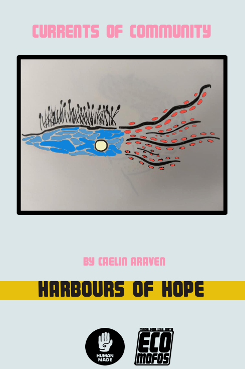 Cover image for Currents of Community