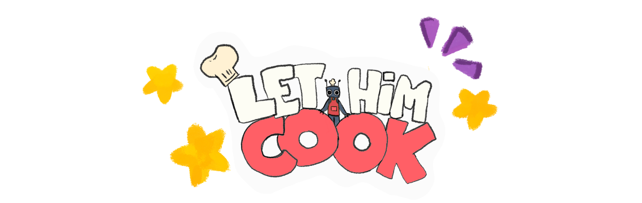 Let Him Cook