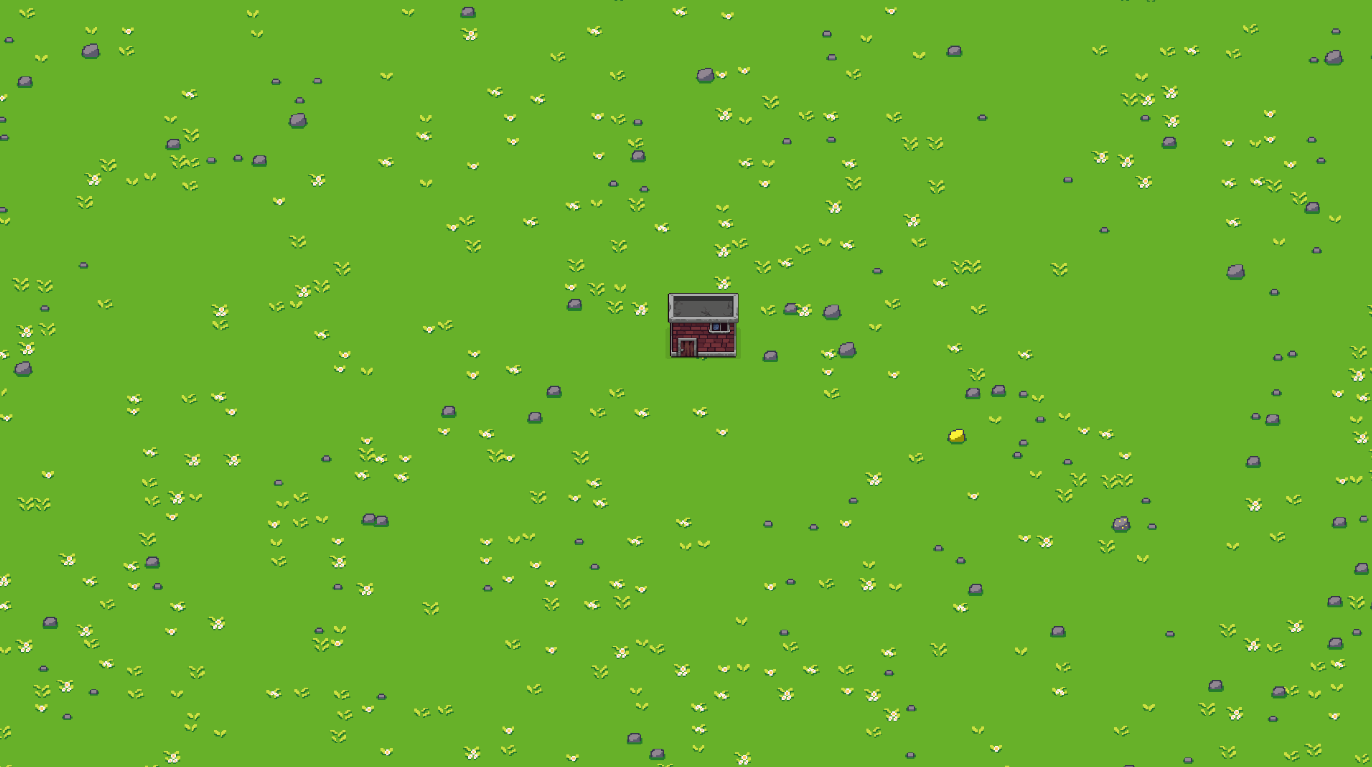 Autumn GameJam 2025