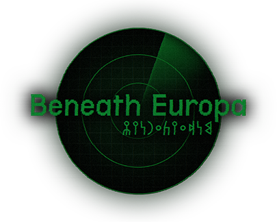 Beneath Europa