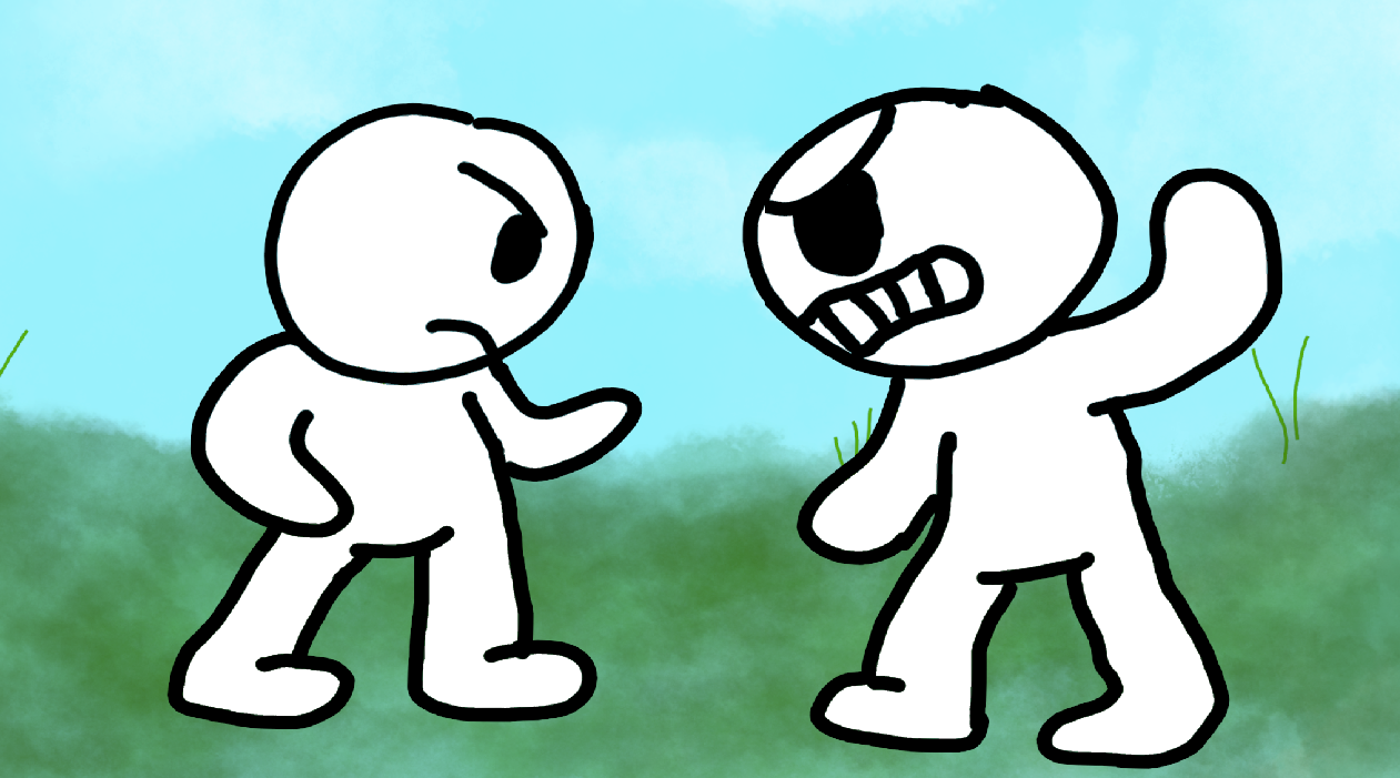 Cartoon Adventure