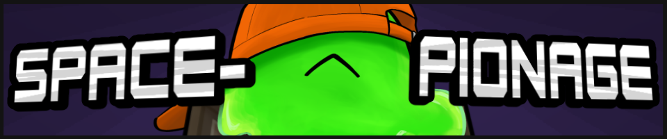 Space-pionage
