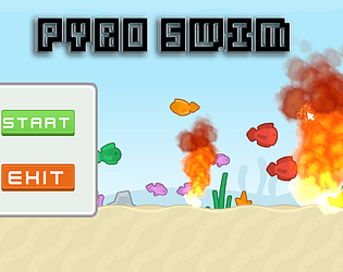 PyroSwim