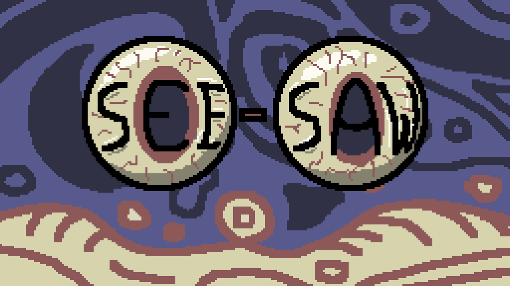 SEE-SAW