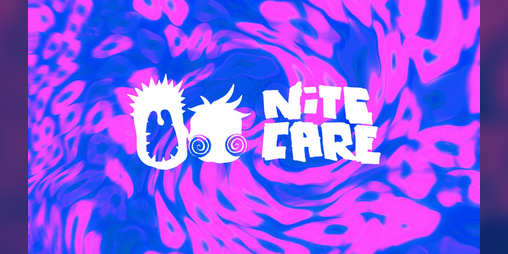 Cover image for Nitecare
