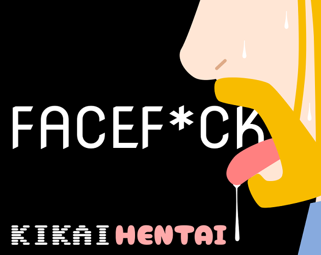 Cover image for FACEF*CK