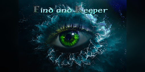 Cover image for Find and Keeper