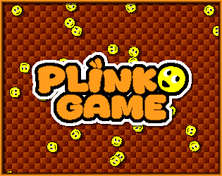 Plinko Game