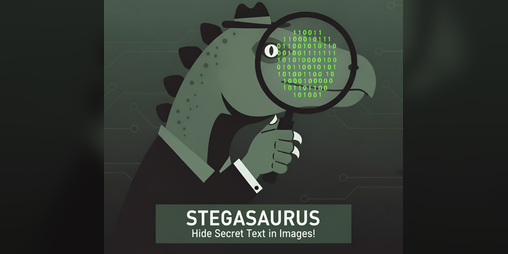 Cover image for Stegasaurus