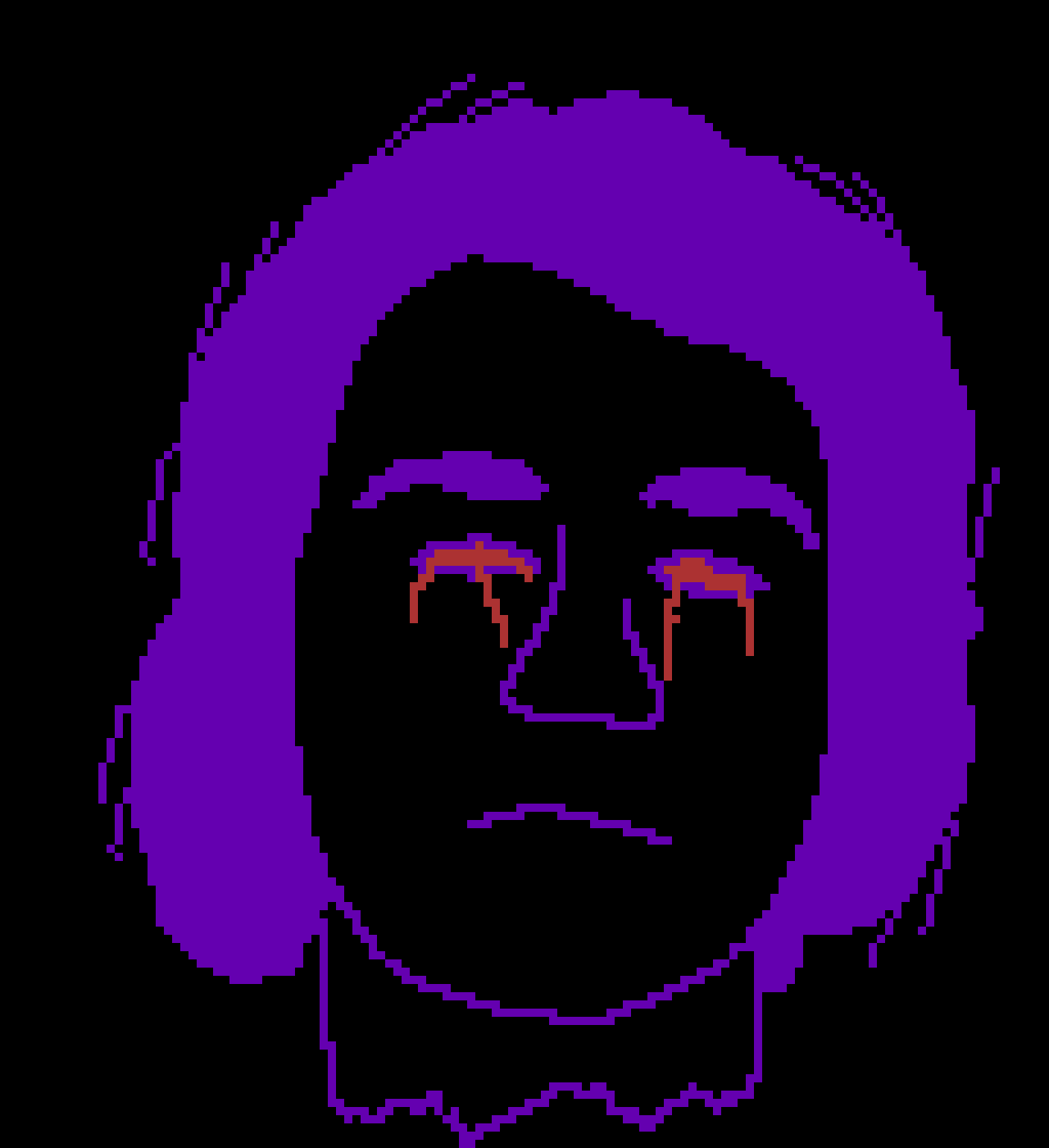 Death Has a Friendly Face