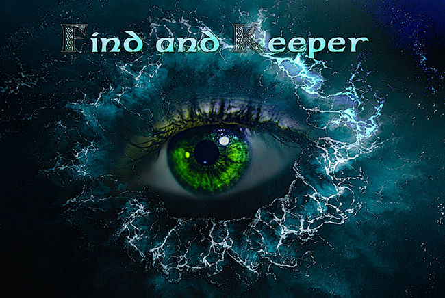 Find and Keeper