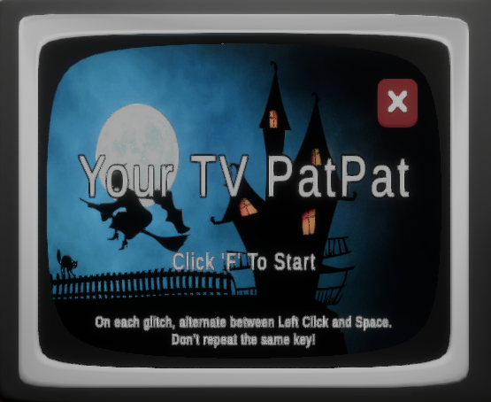 Your TV PatPat