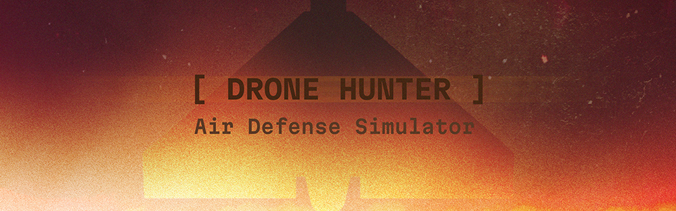 Drone Hunter — Air Defense 3D