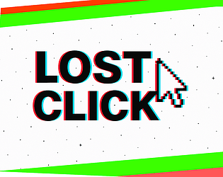 Lost Click