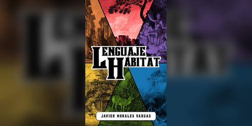 Cover image for Lenguaje Habitat - Juego de Rol TTRPG