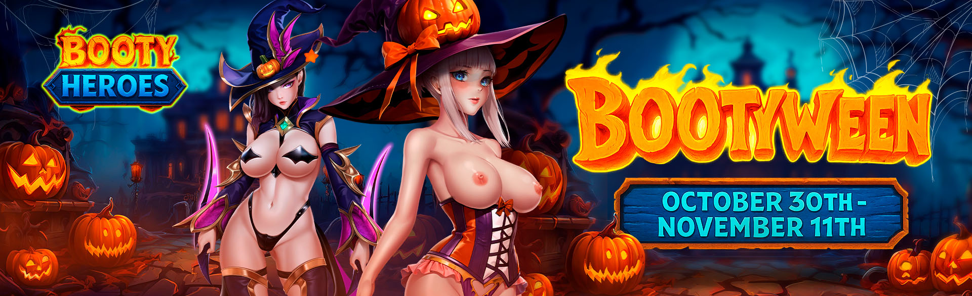 Play the Game! Play the Game!