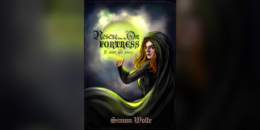 Cover image for Rescue from the Orc Fortress