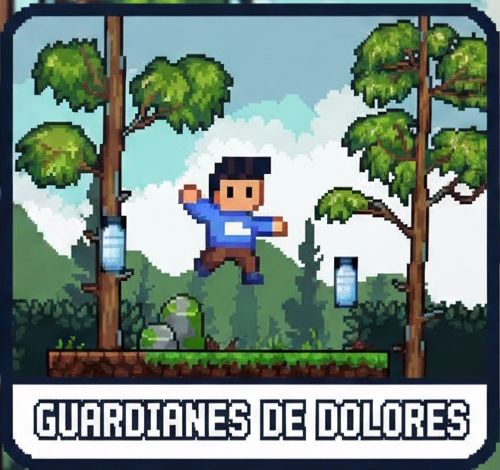 Guardianes del medio Dolores