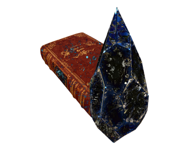 Codex Legatum