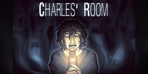 Cover image for Charles' Room