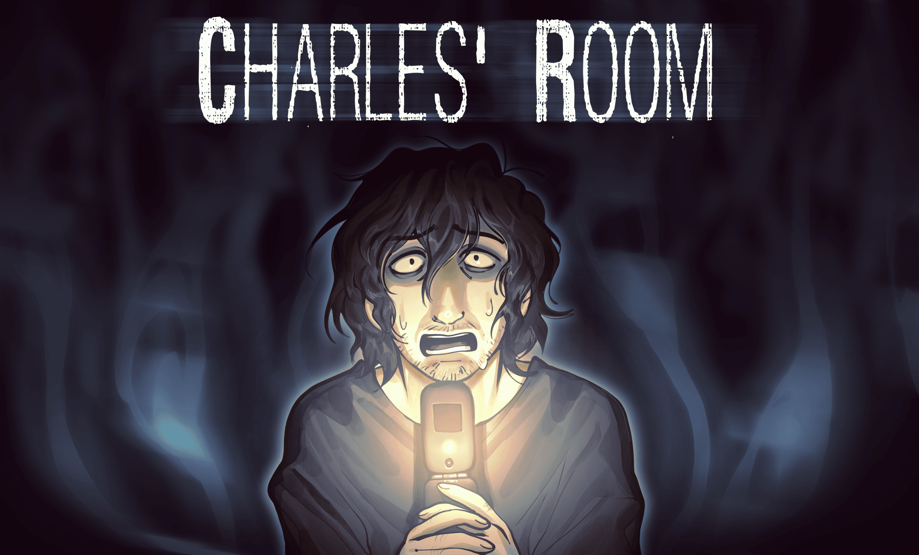 Cover image for Charles' Room