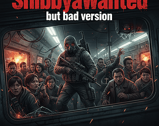 ShibuyaWanted but bad version