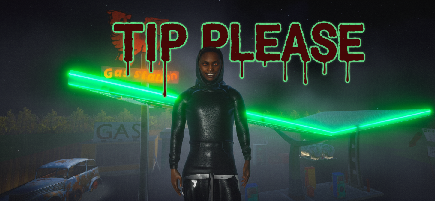 HouseMare 3: TIP PLEASE