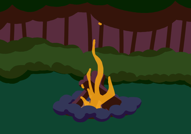 Fire Starter (Design Week Fall 2025)