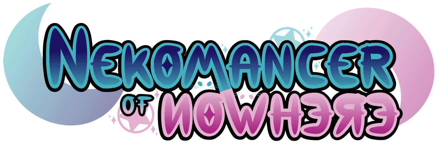 Nekomancer of Nowhere
