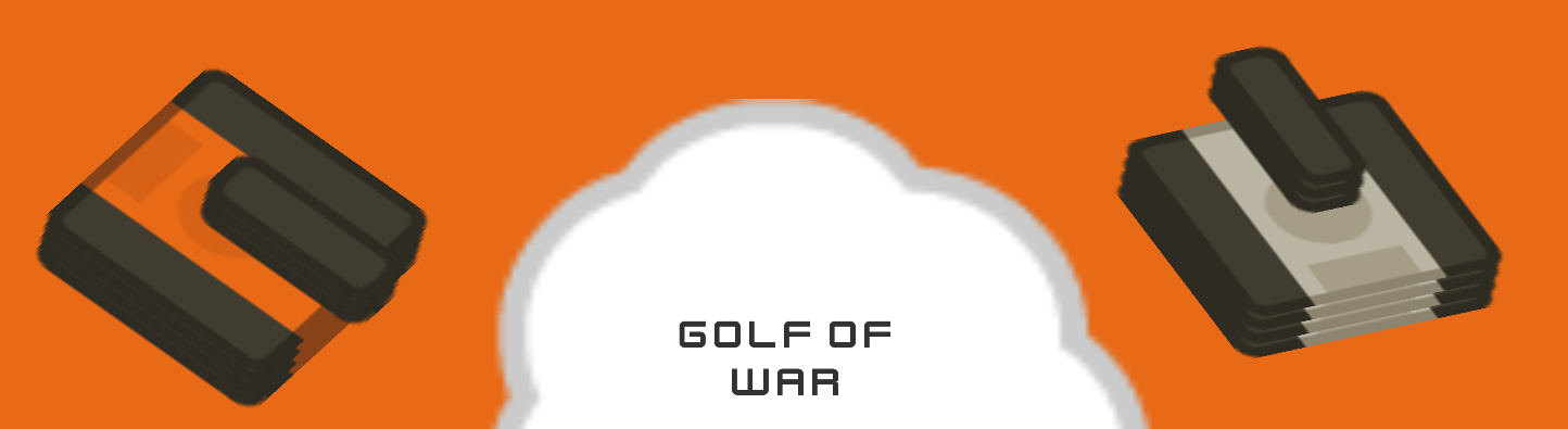 Golf of War