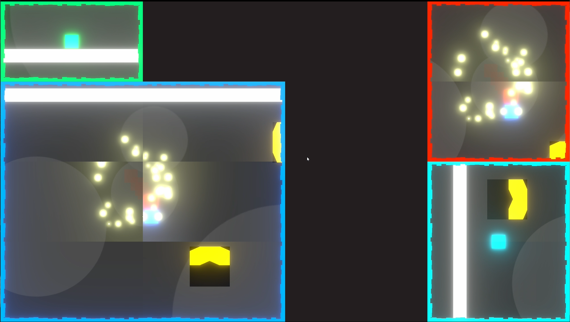 Frame Fight