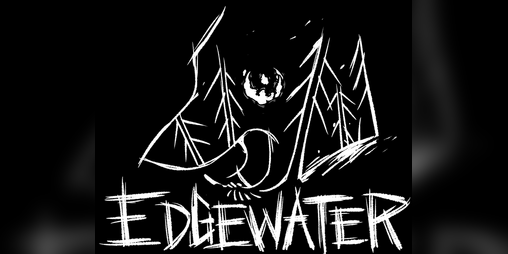 Cover image for Edgewater
