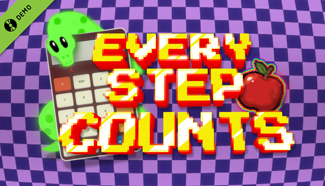 Every Step Counts Demo