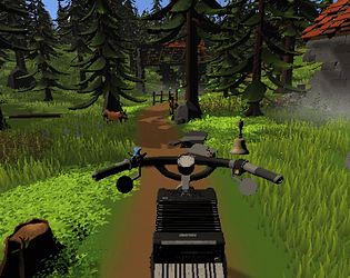 Chill Drive Simulator 2