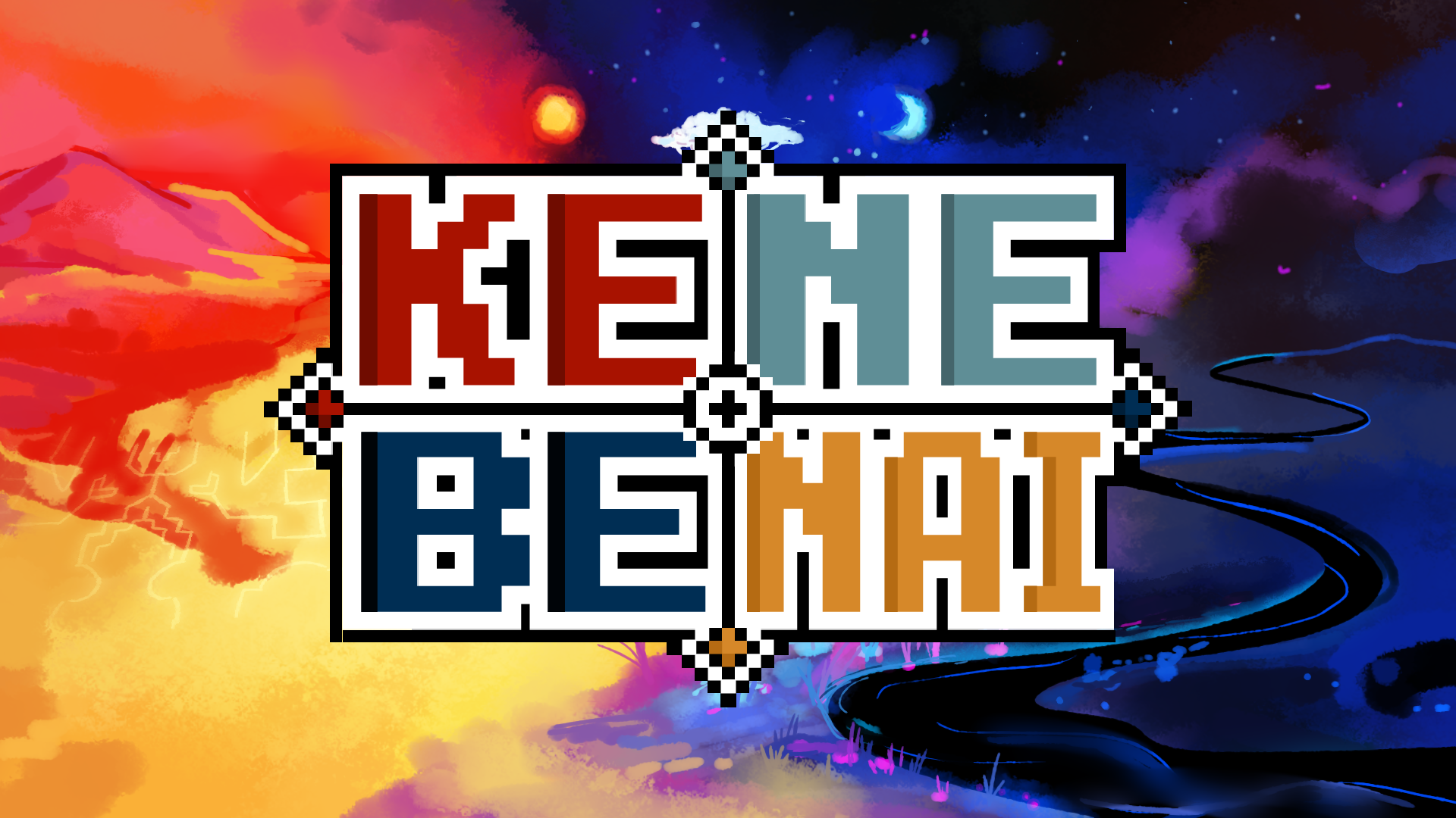 Cover image for Kene Benai