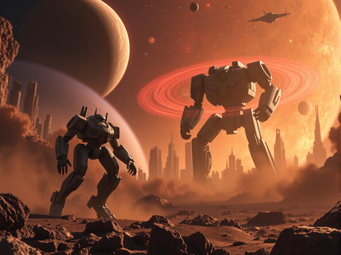 Cover image for Mechanique