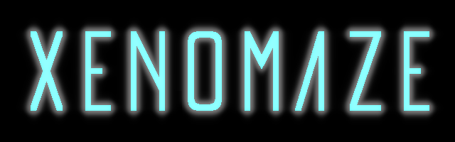 Xenomaze