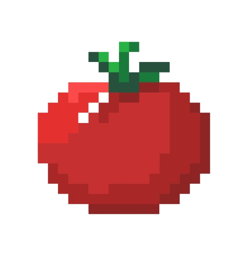 Game released - Tomato Shooter by WillyOP12