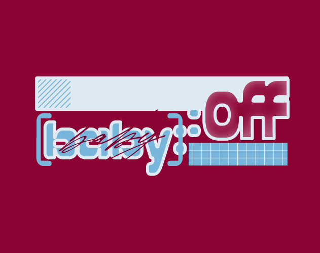 Cover image for baby:OFF