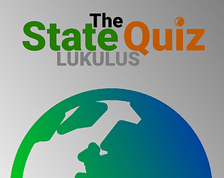 The State Quiz